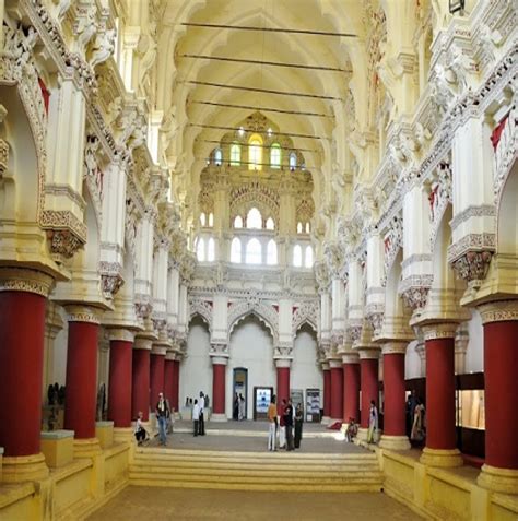 Madurai - Rameshwaram - Kanyakumari - Trivandrum 4Nights 5Days ...