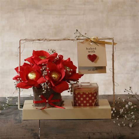Delicious Edible Bouquets - Cake Pops, Cookies & More | Con Affetto