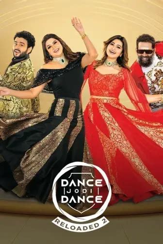Watch Dance Jodi Dance Reloaded 2 TV Serial 20th January 2024 Full ...