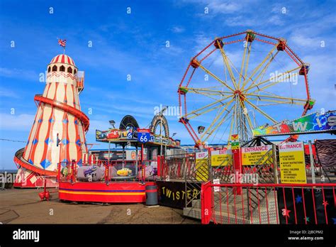 Image result for Hunstanton Fun Fair