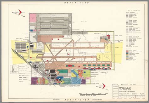 Mcclellan Park Map at Robert Towner blog