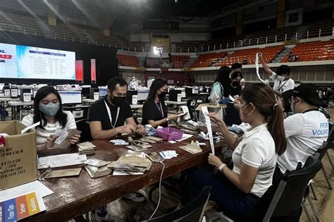 24-hour operations ng PPCRV, itutuloy | ABS-CBN News