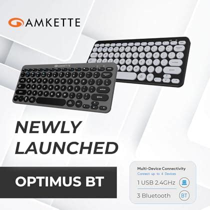 Amazon.in: Amkette: Keyboard and Combos