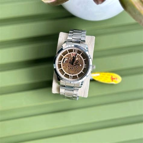 WooTime Analog Quartz Movement Collection With High Quality Strap Best ...