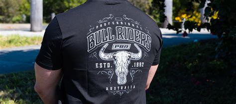 PBR Shop Australia | PBR Australia Merchandise
– PBR Australia Shop