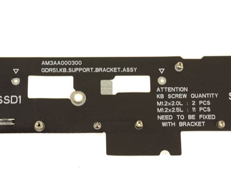 Alienware M15 R5 Keyboard Plug 的图像结果