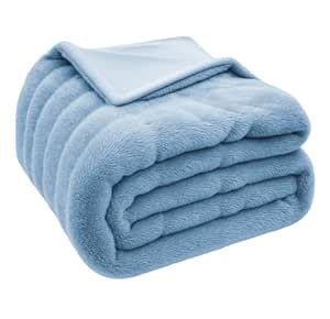 Buy HOMEKART Premium 600 GSM Bubble Blanket | Heavyweight Super Soft ...
