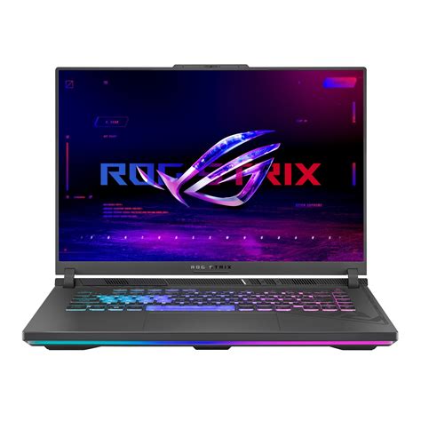 ASUS ROG Strix G16 13th Gen,Intel Core i7-13650HX Gaming Laptop(NVIDIA ...