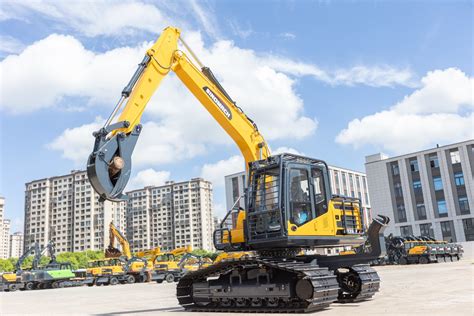 Image result for Small Excavator Logging