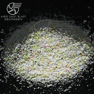 Plastic abrasive - Manufacturer, Supplier & Exporter in Jodhpur India