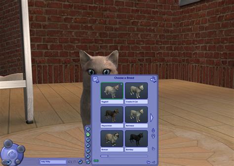 How do I fix the CAS menus from being directely infront of everything ...