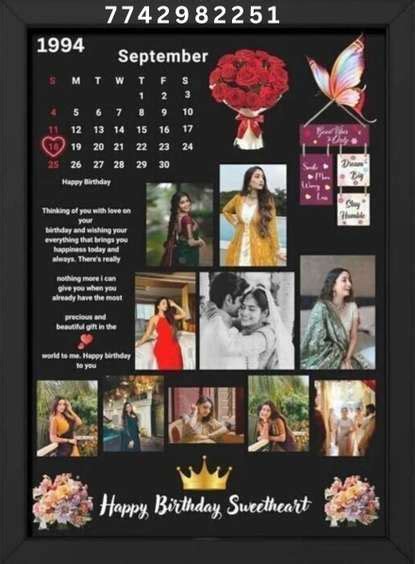 Photo Frame - Buy Picture Frames Online in India | Shopsy