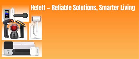 Helett® HT20™ Wireless 2.4GHz 2D & 1D Barcode Scanner (QR Code ...