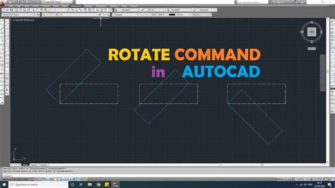 Type Commands in AutoCAD 的图像结果