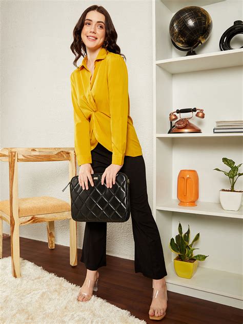 Buy Trending Tops for Women - Stylish Western Tops | Berrylush – Page 3