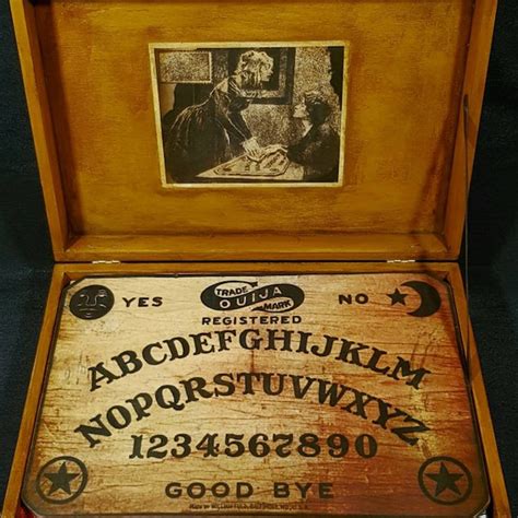 Buy Antique Ouija Board Online In India - Etsy India