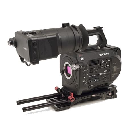 Image result for Sony FS7 Tutorial