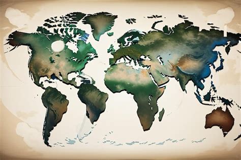 Global 的图像结果