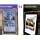 RTL49-10 sheets of 8.5" x 11" - Translucent Backlit Film sheet/Back Lit ...
