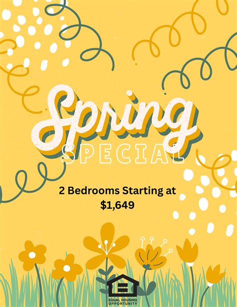 Apartments For Rent in Springfield, Oregon | Brentwood Estates Floor Plans