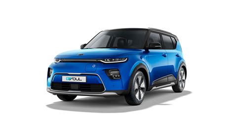 kia neru all electric car review
