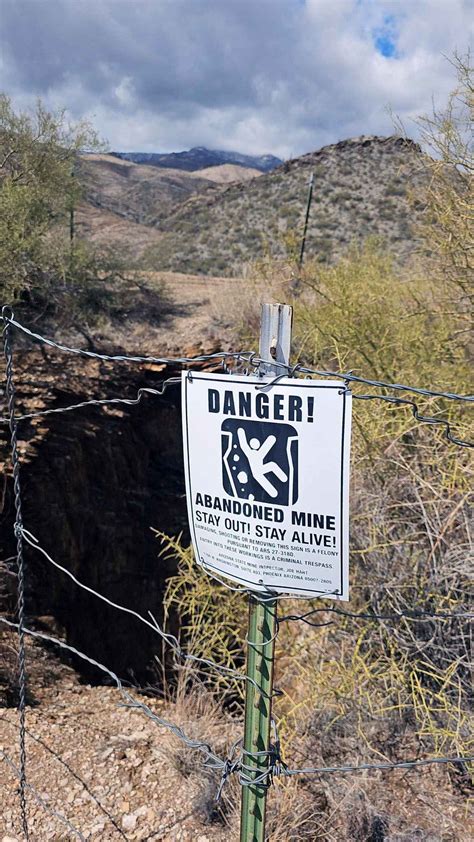 Upper Black Canyon Creek, Arizona - GPS Trail Map, Conditions ...