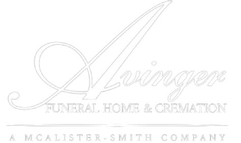 Obituaries - Avinger Funeral Home
