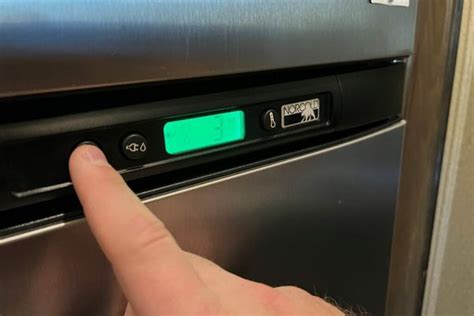 Image result for Norcold Fridge C6 Code