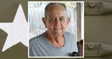 Obituary | Steve L. Vancil of Poplar Bluff, Missouri | White-Sanders ...