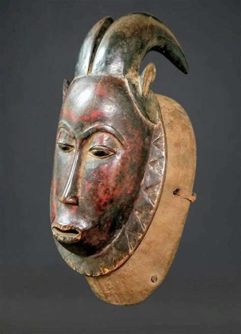 Baule Artists: Ivory Coast’s Master Sculptors and Gold Weights Creators
