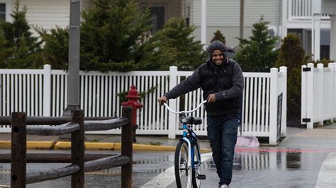 Bucks County weather: flood warning until Sunday after heavy rain