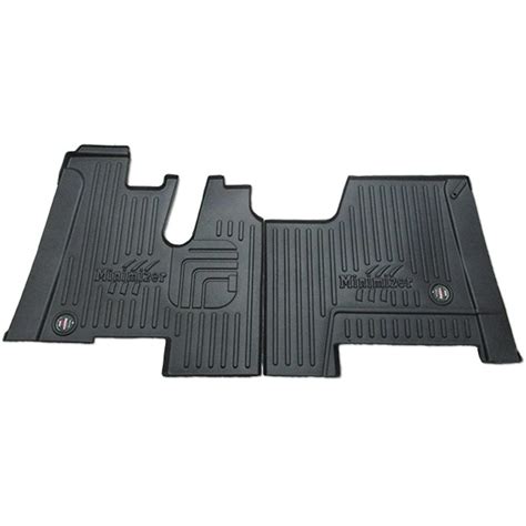 Shop Kenworth Minimizer Thermo Floor Mats Online