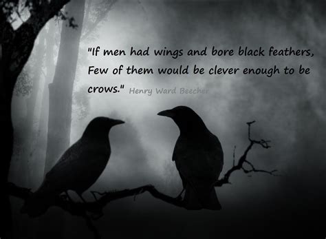 The Raven Quotes