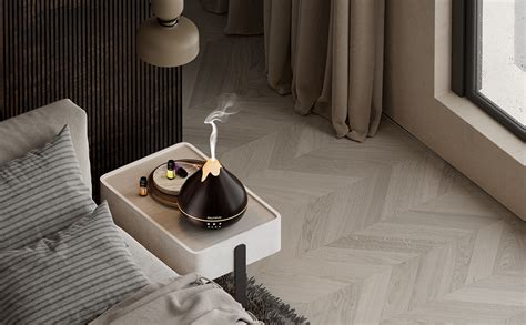 Image result for Essential Oil Diffuser Set