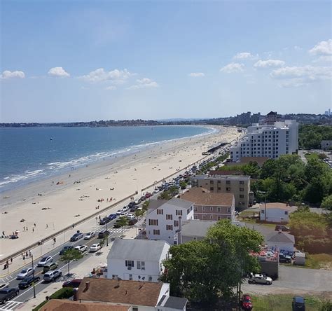 Revere Beach - 2022 Alles wat u moet weten VOORDAT je gaat - Tripadvisor