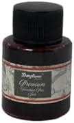 Daytone Premium Fountain Pen Ink (Cadmium Red, 30 ml Bottle) : Amazon ...