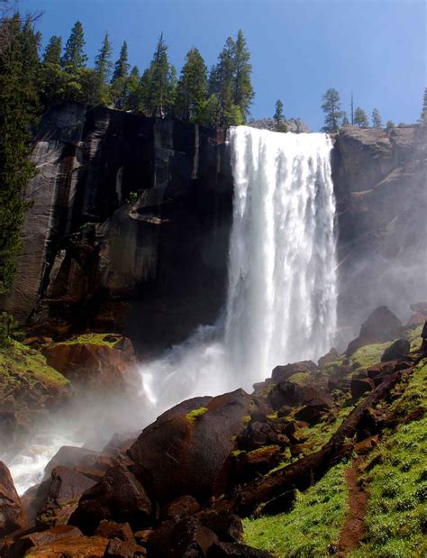 Waterfall in Maya Tutorial 的图像结果