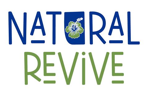 Natural Revive – Live Well, Be Happy