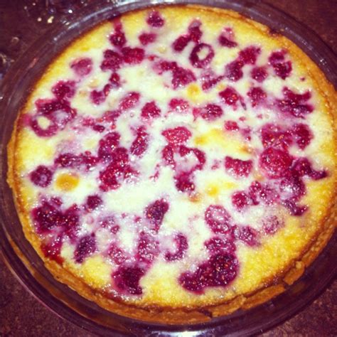 lee's bakery custard pie recipe