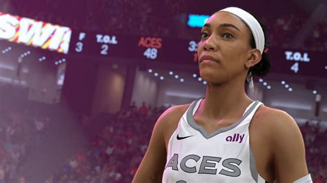 NBA 2K25 – Everything You Need to Know