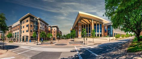 University of Texas at Arlington Office Photos
