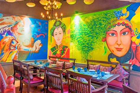 32nd Avenue restaurants: Where to eat at Gurgaon's latest food hub