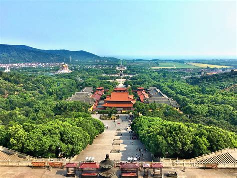 钦州有什么好玩的景点(广西钦州最著名的十大旅游景点，你去过吗？) - 联途