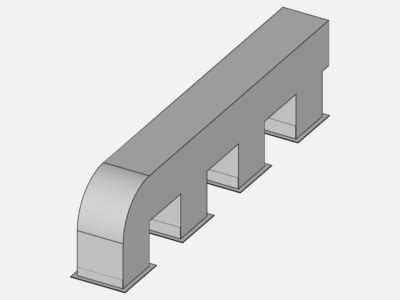 GitHub Air Simulation Tutorial 的图像结果