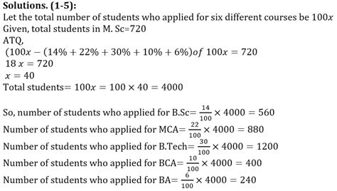 Quantitative Aptitude Quiz For RBI Grade B Phase 1 2023 -10th February