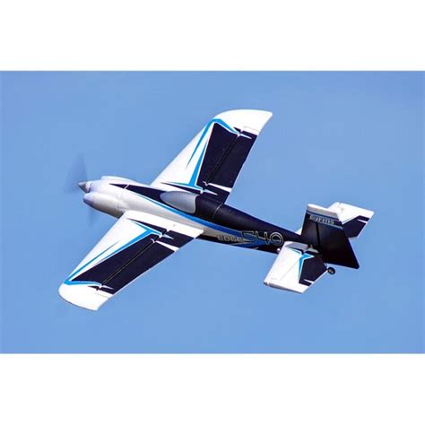 AVIÓN RC EDGE 540 | electricalthingspain | Envíos 24-72h
