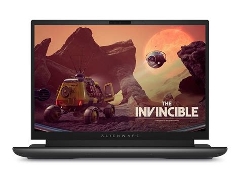 Alienware Laptop 16GB RAM 的图像结果