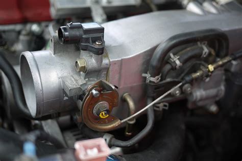 New Project: AE86 F20C