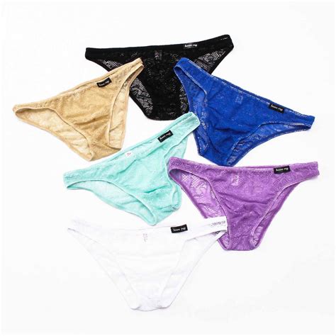 Bigersell Seamless Underwear for Women Clearance Silk Panties Women G ...