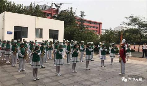 日照市外国语学校更名！今天，曲师大在日照有了附属实验学校！